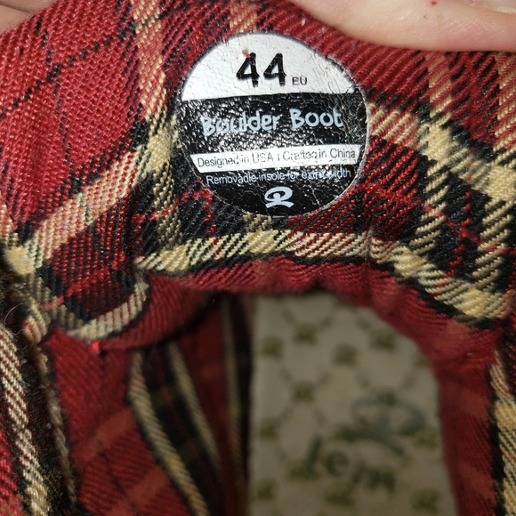 Lems Boulder Boots - Picture 8 of 8